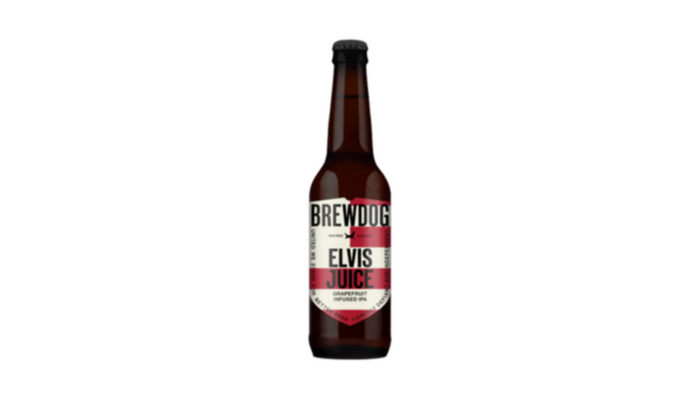 Pack Elvis Juice IPA