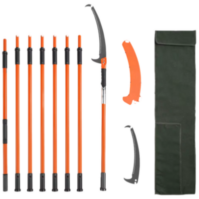 Sierra de Poste Extensible