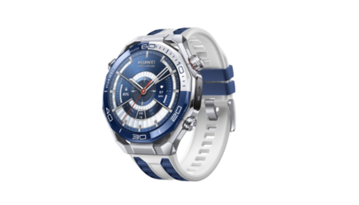 Huawei Ultimate 2