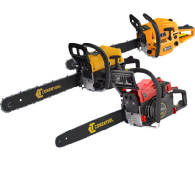 Motosierra Gasolina 58cc