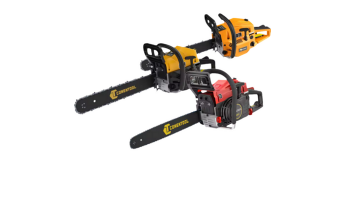 Motosierra Gasolina 58cc