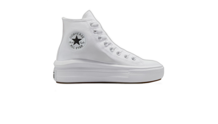 Chuck Taylor Move Alta