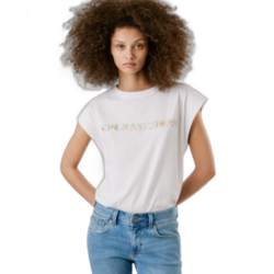 Camiseta Logo Color