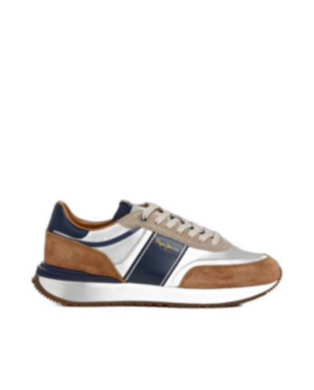 Zapatillas Pepe Jeans Buster