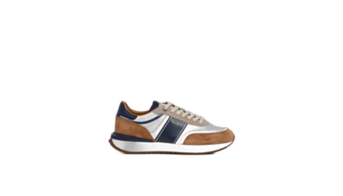 Zapatillas Pepe Jeans Buster