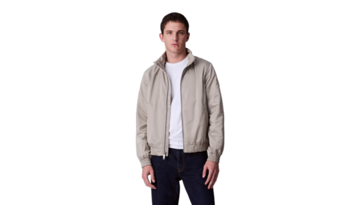 Harrington Sostenible CK
