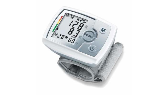 Tensiómetro Beurer