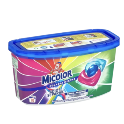 Detergente Micolor