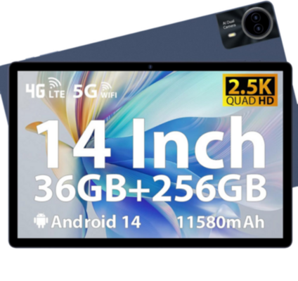 MAXLEGEN 14 36GB RAM