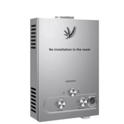 Calentador Agua Gas VEVOR