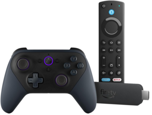 Streaming y Juegos 4K