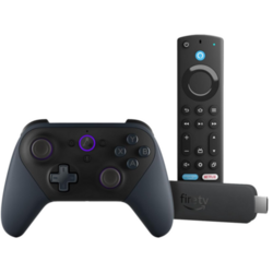 Streaming y Juegos 4K
