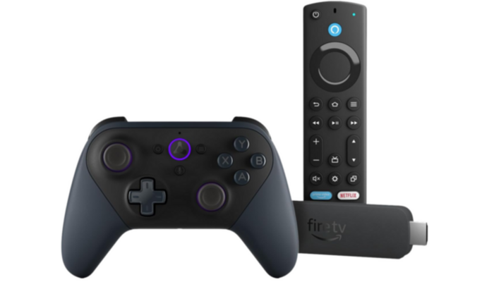 Streaming y Juegos 4K