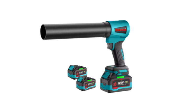 Soplador Turbo ONEVAN