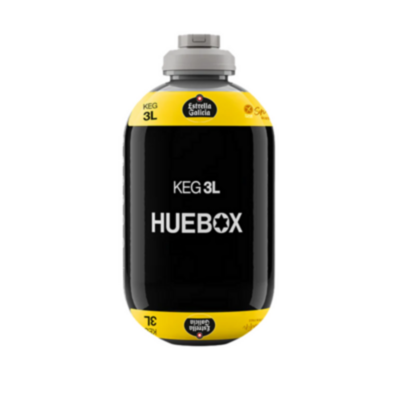 Barril Sin Gluten Galicia