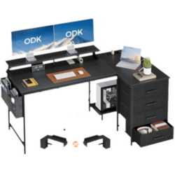 Escritorio Esquinero ODK