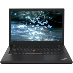 ThinkPad T480 Business