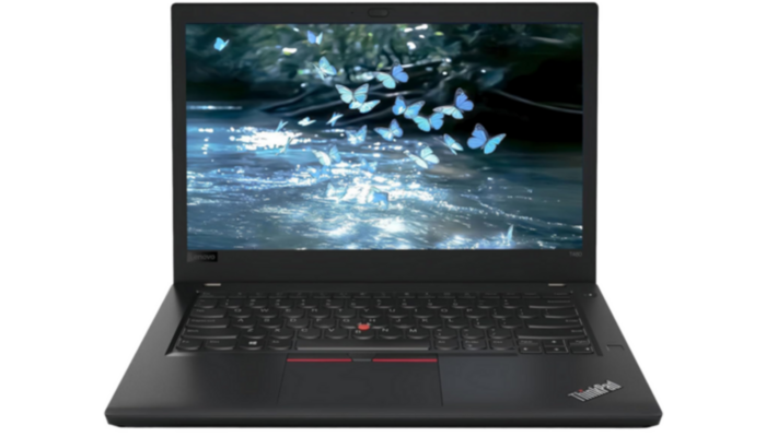 ThinkPad T480 Business