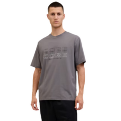 Camiseta Print Casual