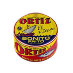 Bonito del Norte Escabechado