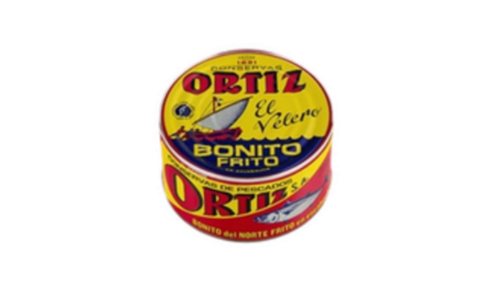 Bonito del Norte Escabechado