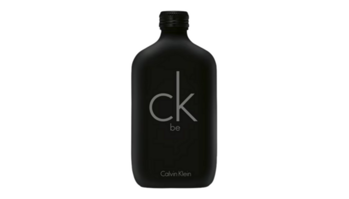 CK Be Esencia Urbana