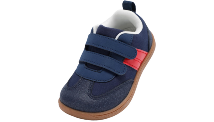 Barefoot Kids Natural