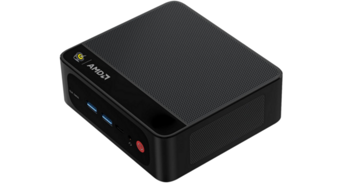 Beelink SER5 Ryzen 5