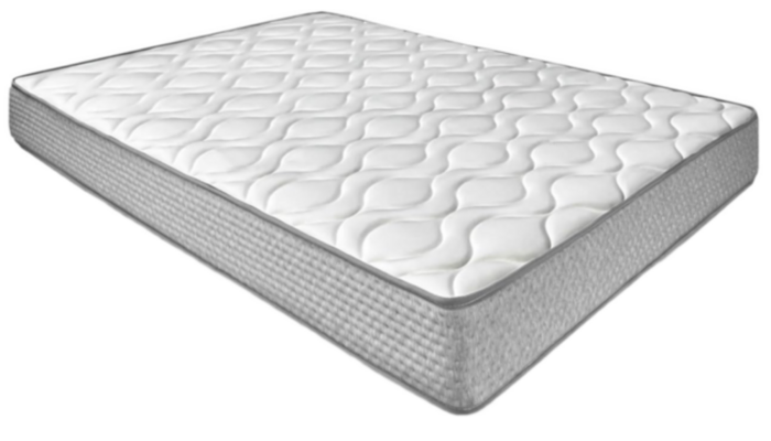 Marko Viscoelástico Doble