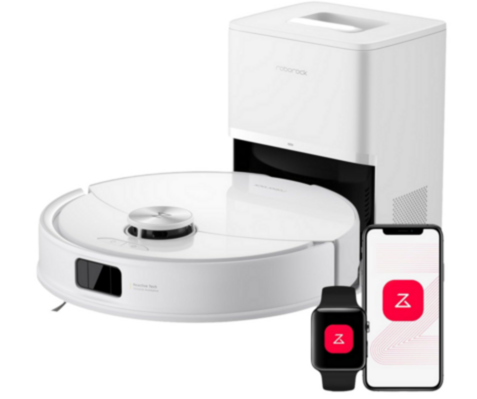 Roborock Q10 S5+ Premium