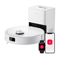 Roborock Q10 S5+ Premium