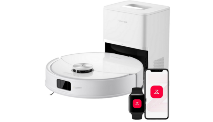 Roborock Q10 S5+ Premium