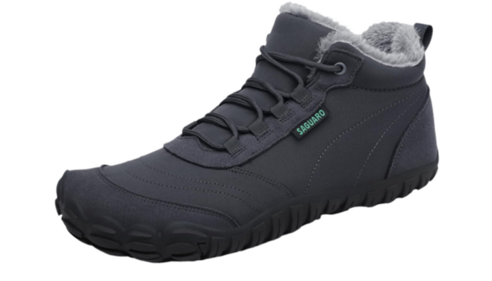 Botines Invierno Minimalista