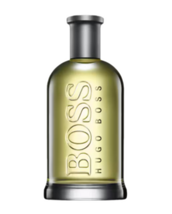 Boss Bottled EDT