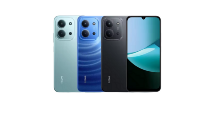 Redmi 15C Global Edition