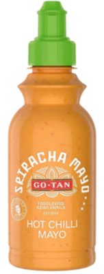 Sriracha Mayo Picante