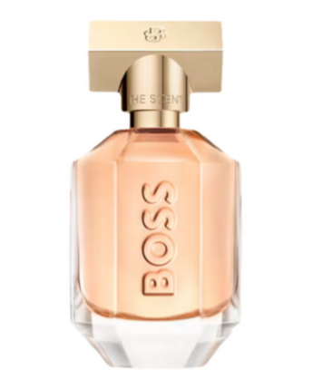 Esencia Masculina Boss