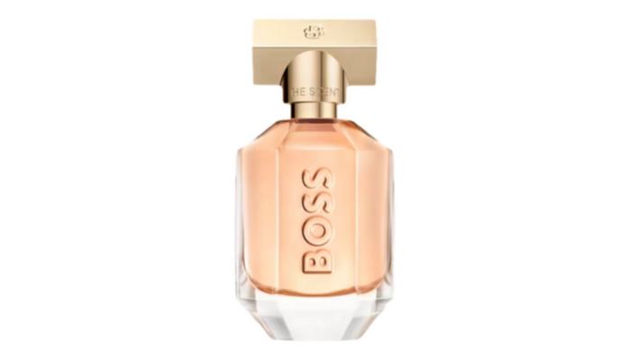 Esencia Masculina Boss