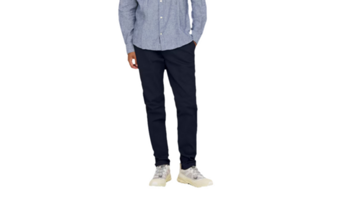 Oriental Slim Elegante