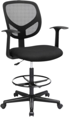 Silla Ergonómica Giratoria