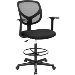 Silla Ergonómica Giratoria