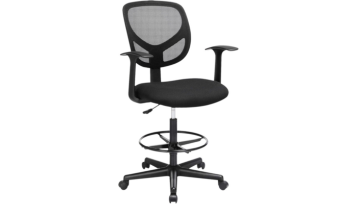 Silla Ergonómica Giratoria