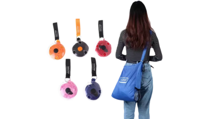 Bolsa Plegable Xiaomi Youpin