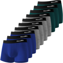 Boxer Premium Algodón