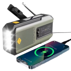 Radio Emergencia Solar