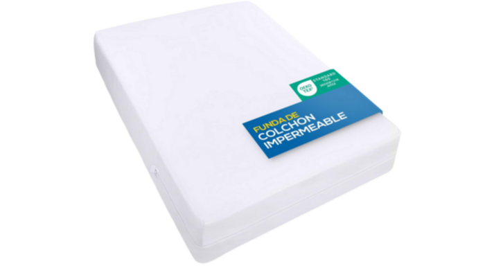 Protector Impermeable