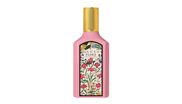 Gucci Flora Gardenia