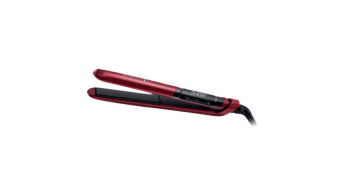 Plancha Turbo Cerámica