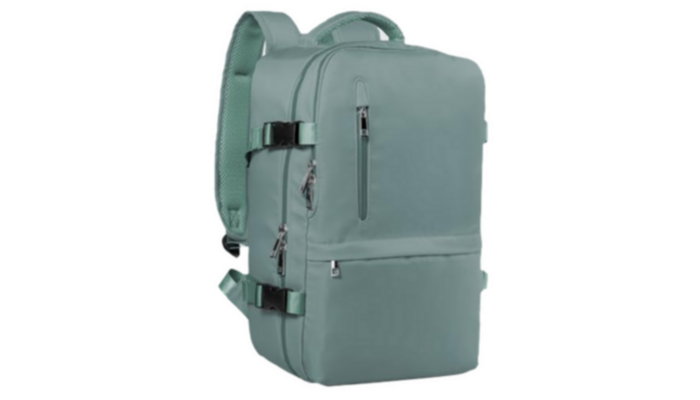 Hayayu Mochila Viaje