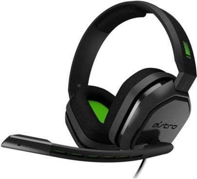 Auriculares Astro Gaming
